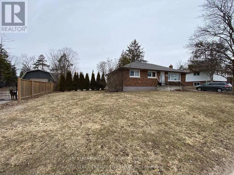 Detached at 548 BIG BAY POINT ROAD, Barrie