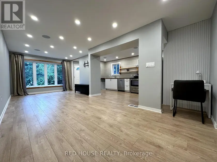 Multiplex at 52 CHARLBROOK AVENUE, Barrie