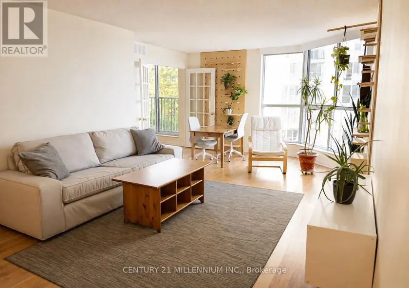 Apartment at 510 - 140 DUNLOP STREET E, Barrie