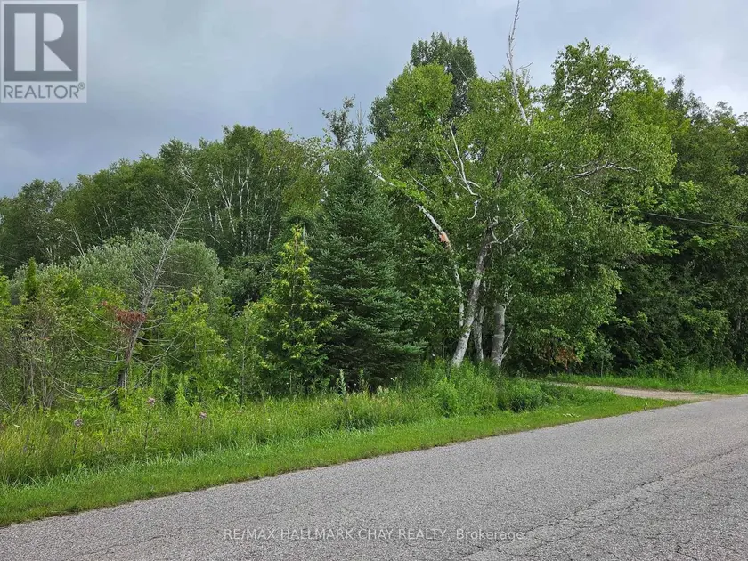 Vacant Land at 1017 LINE 8 NORTH LINE, Oro-Medonte