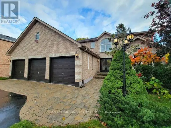 Detached at 19 NORTHVIEW CRESCENT, Barrie