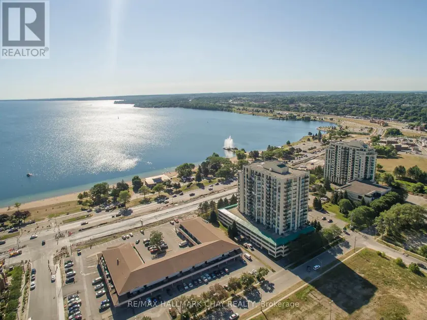 Apartment at 602 - 65 ELLEN STREET, Barrie