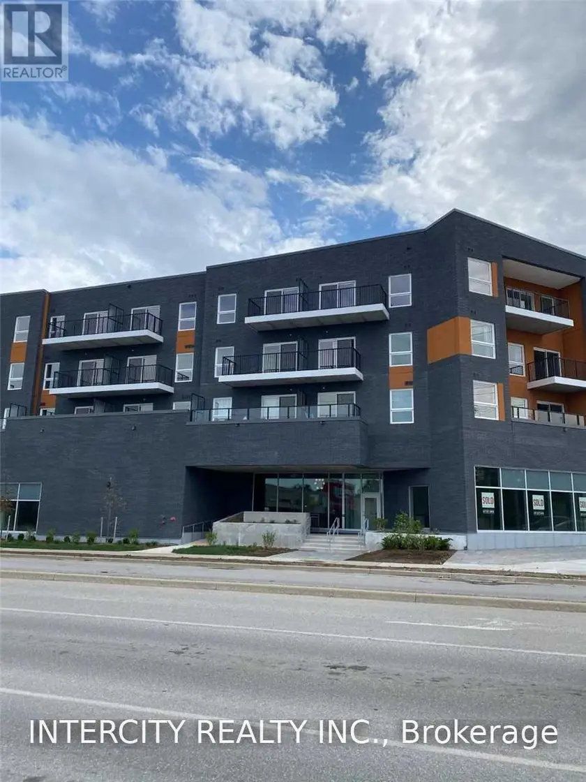 Apartment at 309 - 430 ESSA ROAD, Barrie