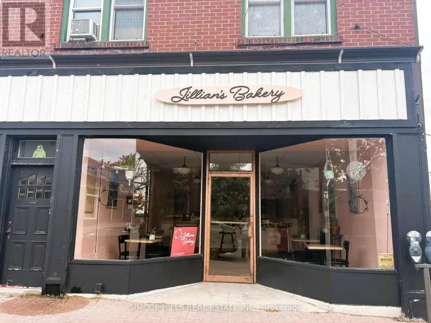 Other at 178 MISSISSAGA STREET E, Orillia