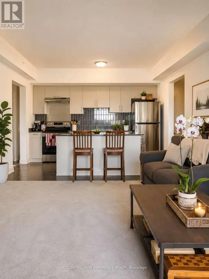 Apartment at 408 - 5 CHEF LANE STREET, Barrie