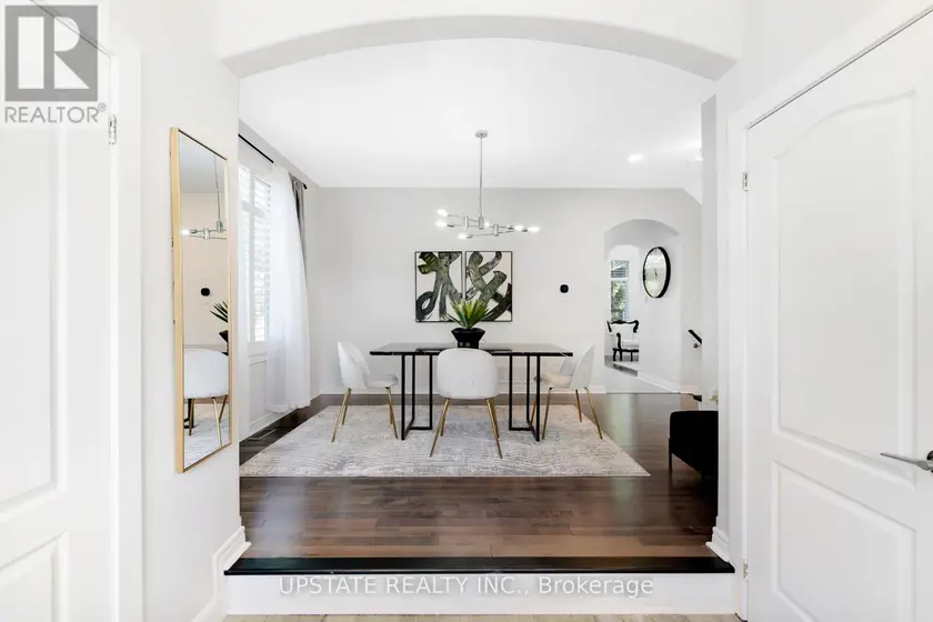 Detached at 11 KENSINGTON TRAIL, Barrie