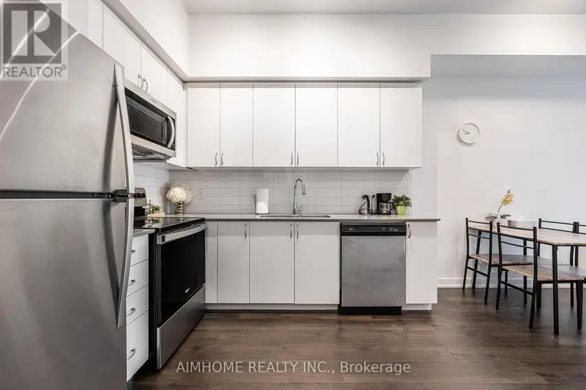 Apartment at 1203 - 56 LAKESIDE TERRACE, Barrie