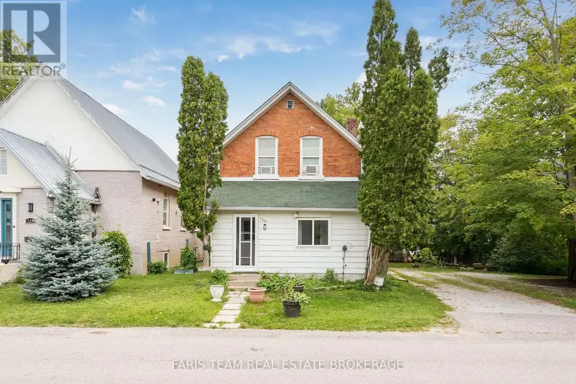 Multiplex at 116 ALBERT STREET S, Orillia