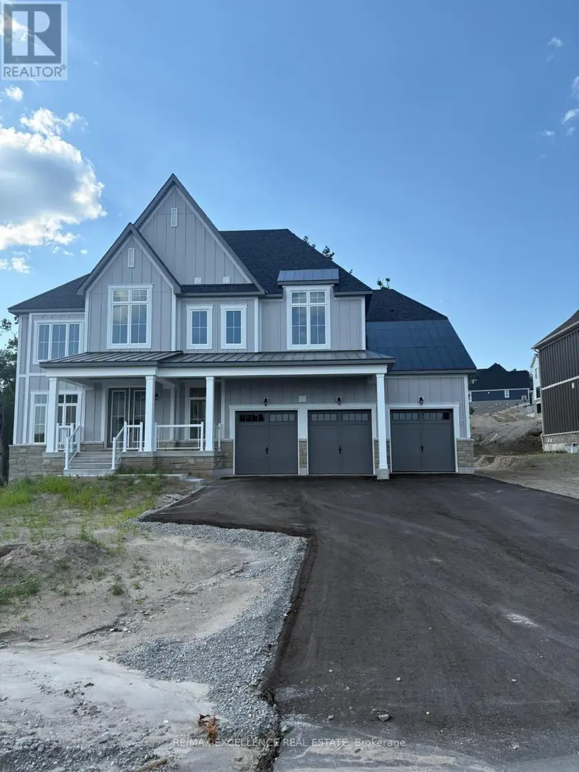 Detached at 62 PEARSALL PLACE, Oro-Medonte