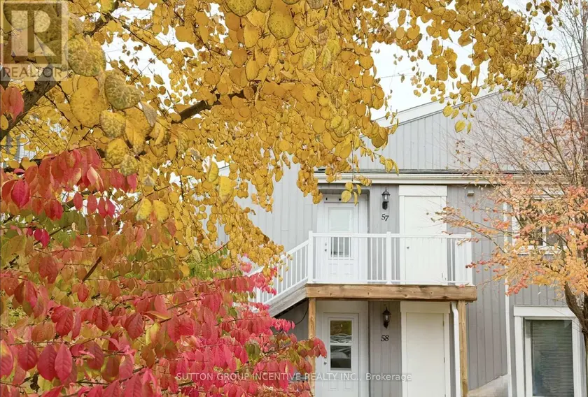 Apartment at 57 - 19 DAWSON DRIVE, Collingwood