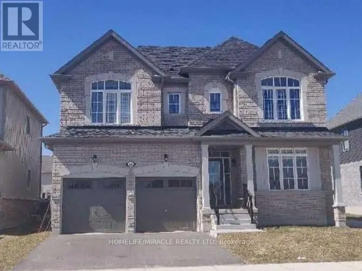 Detached at 24 DEY DRIVE, Collingwood