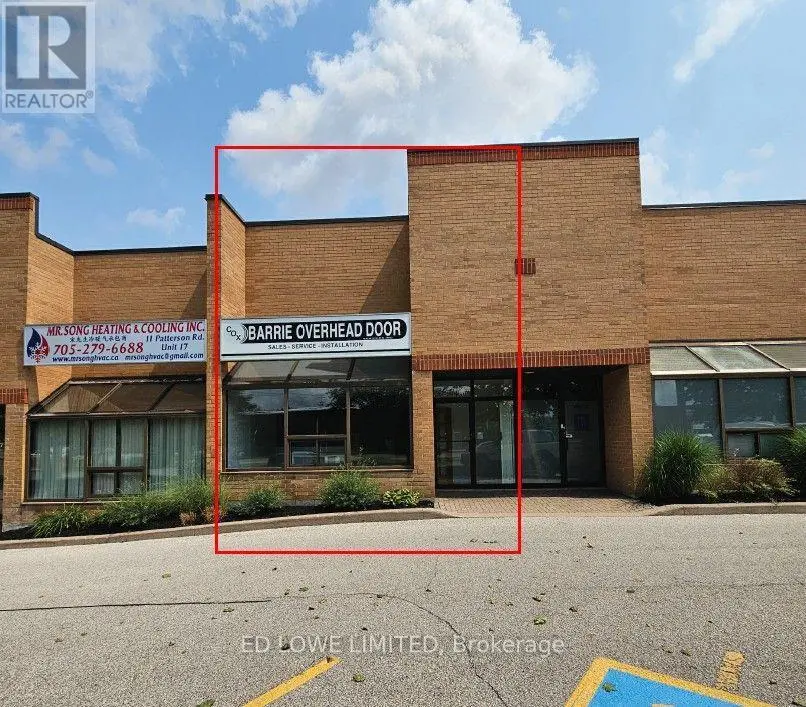 Other at 18 - 11 PATTERSON ROAD, Barrie