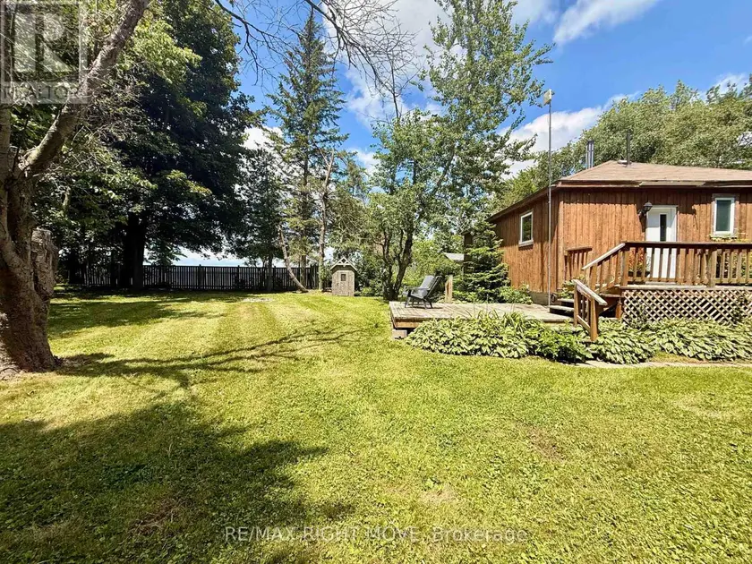 Detached at 2674 LONE BIRCH TRAIL, Ramara