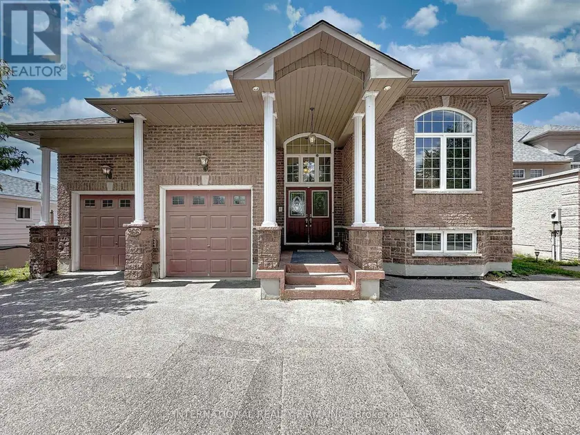 Detached at 966 SHORE LANE, Wasaga Beach