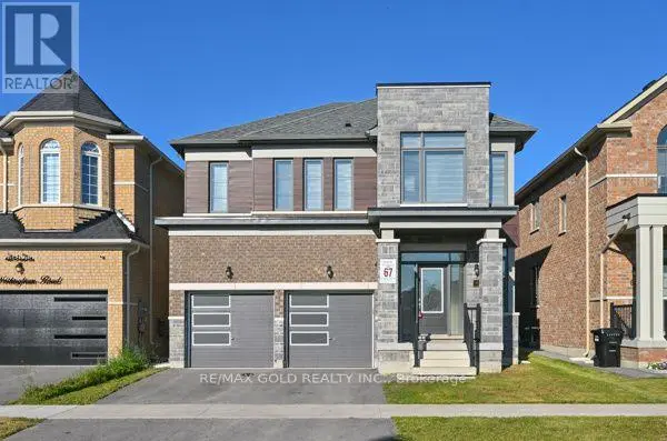 Detached at 82 NOTTINGHAM ROAD, Barrie