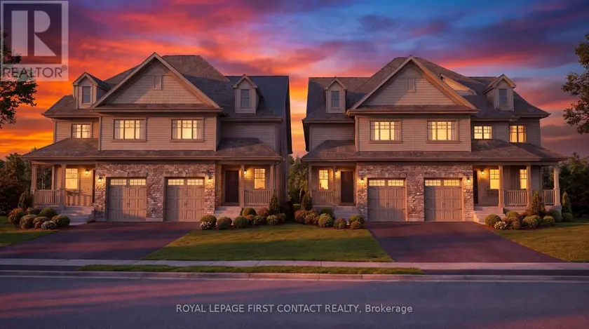 Detached at 43 FITTONS ROAD W, Orillia