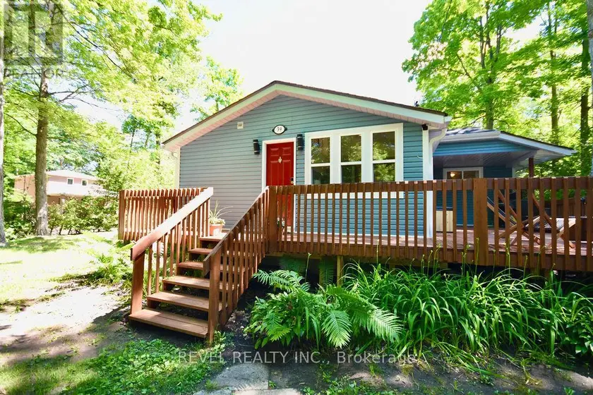 Detached at 39 DOMAR ROAD, Tiny