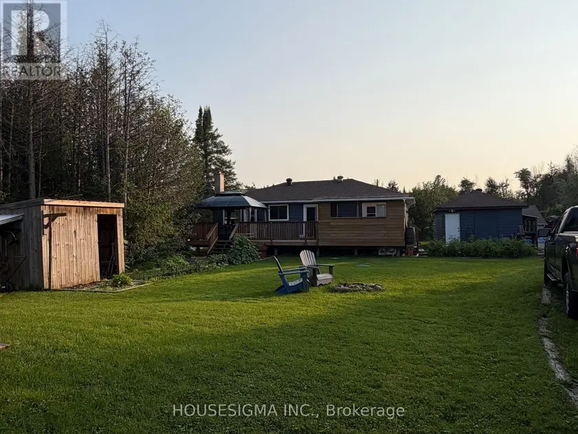 Detached at 16 MAZEPA PLACE, Oro-Medonte