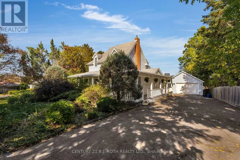 Detached at 70 BALDWIN LANE, Barrie