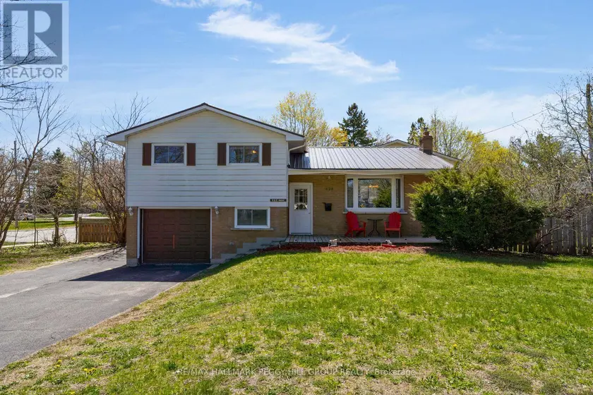 Detached at 423 MARY STREET, Orillia