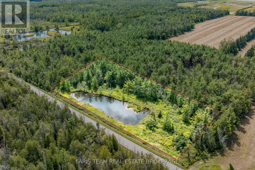 Vacant Land at PT LT 19 LINE 8N, Oro-Medonte