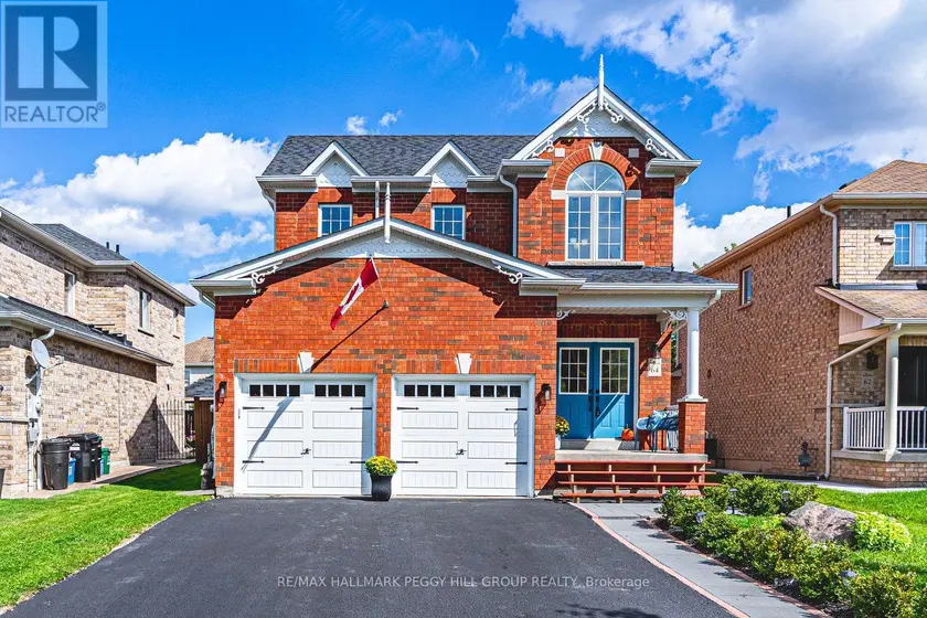 Detached at 64 LAKE CRESCENT, Barrie