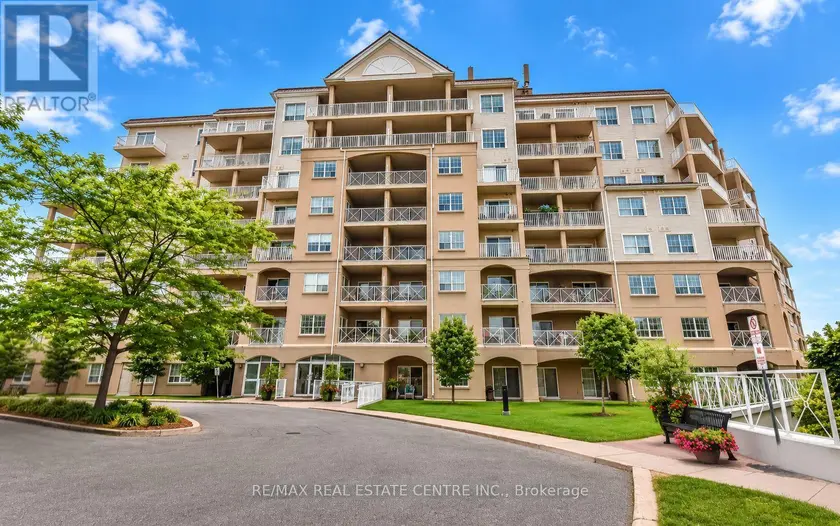 Apartment at 213 - 354 ATHERLEY ROAD, Orillia