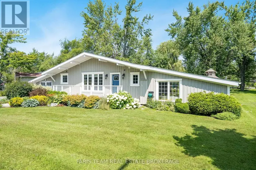Detached at 27 POPLAR CRESCENT, Ramara