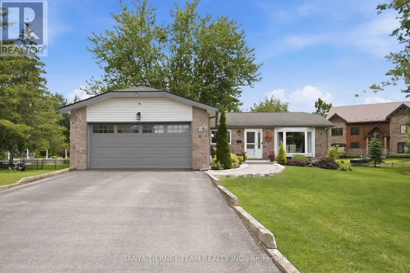 Detached at 84 TURTLE PATH, Ramara