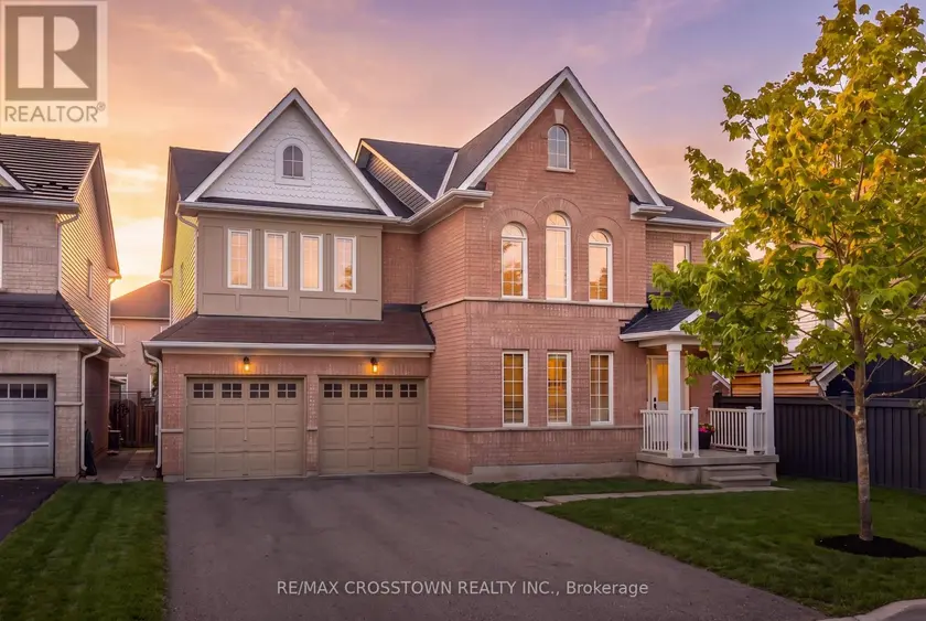 Detached at 22 MAPLE CROWN TERRACE, Barrie