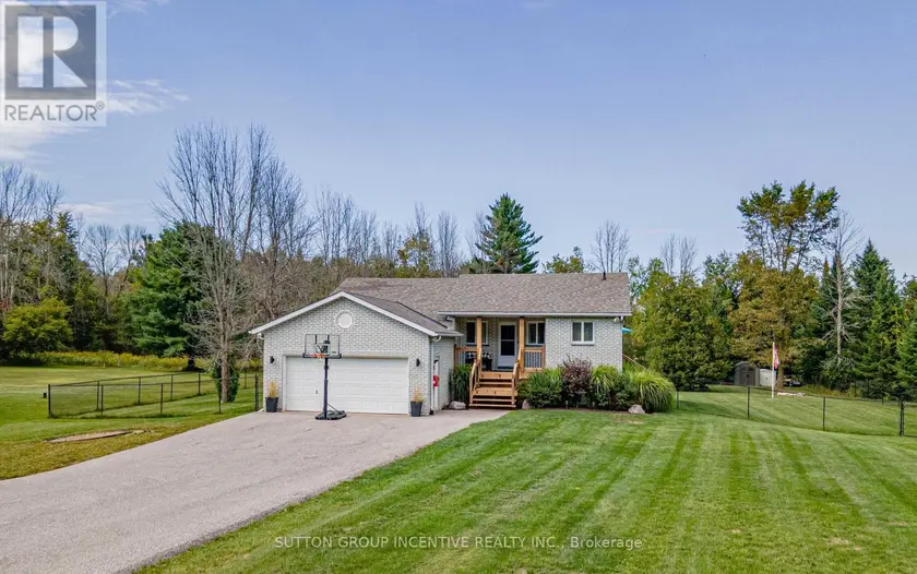 Detached at 5274 5 SUNNIDALE CONCESSION ROAD, Clearview