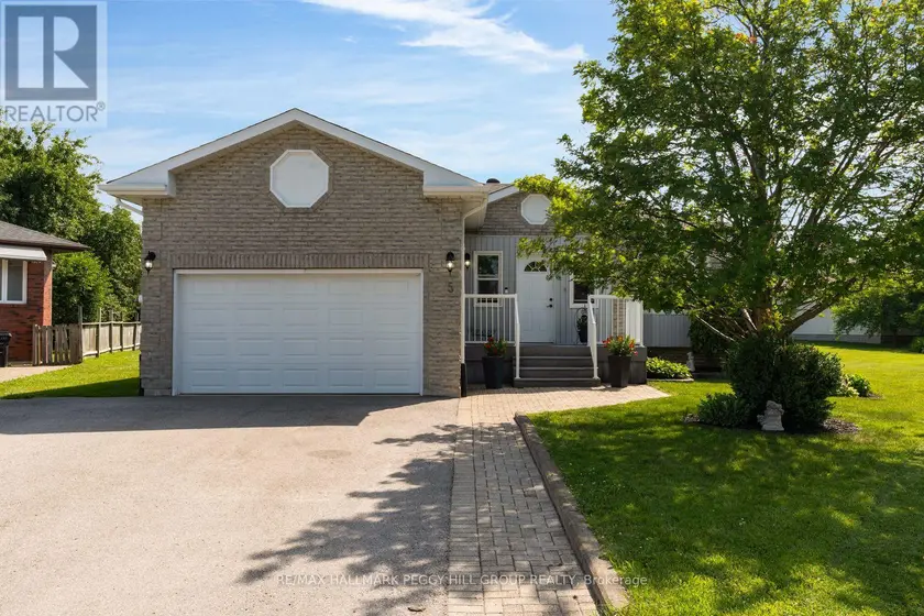 Detached at 5 ALLAN COURT, Springwater