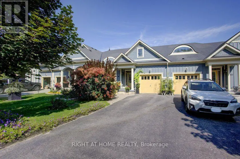 Townhouse at 51 WALLY DRIVE, Wasaga Beach