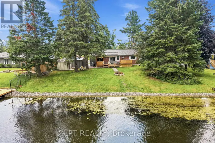 Detached at 2628 WESTSHORE CRESCENT, Severn