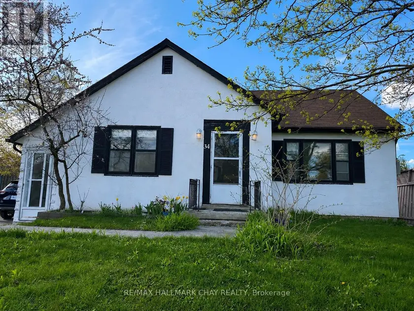 Detached at 34 CUNDLES ROAD E, Barrie