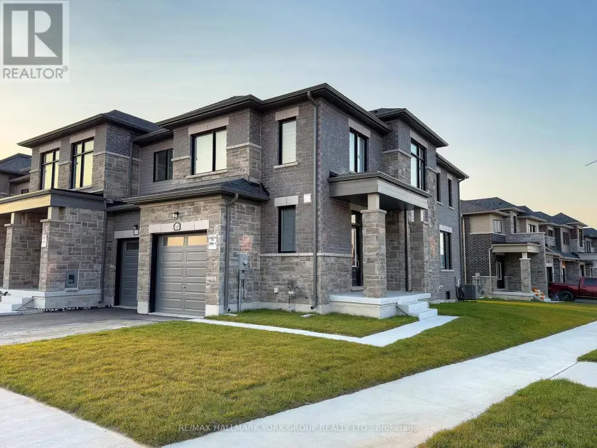 Townhouse at 145 FENCHURCH MANOR, Barrie