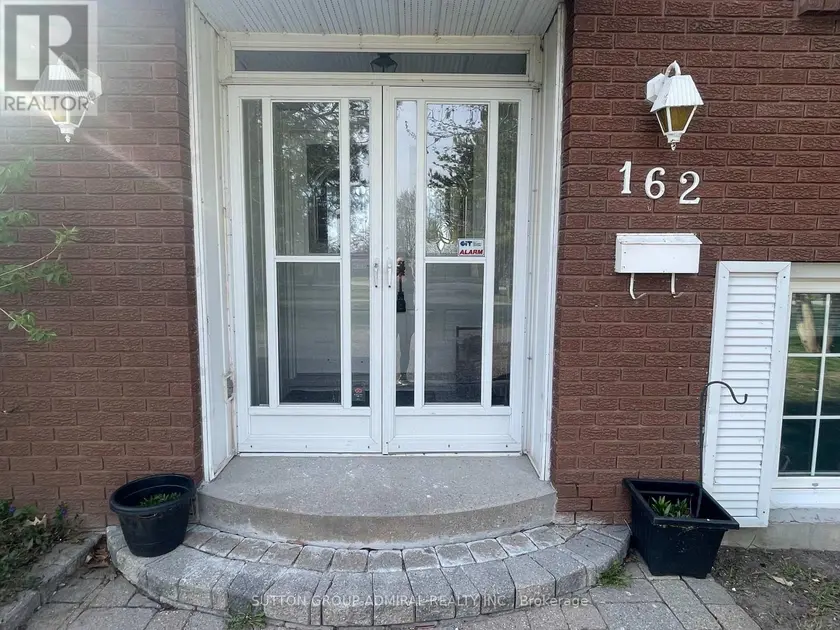 Detached at 162 BAYSHORE DRIVE, Ramara