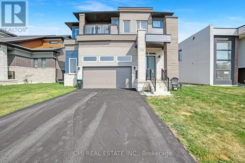 Detached at 3742 SUNBANK CRESCENT, Severn