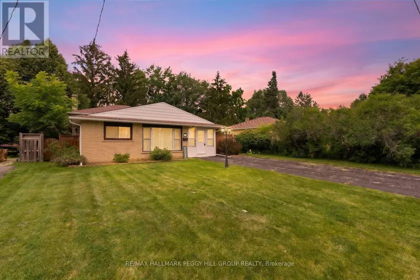 Detached at 208 GARSON STREET, Barrie