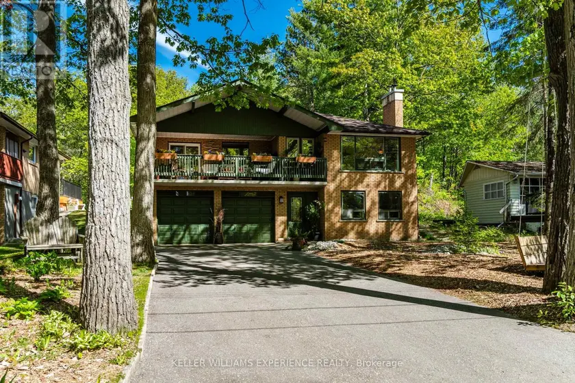 Detached at 181 PARK ROAD, Tiny