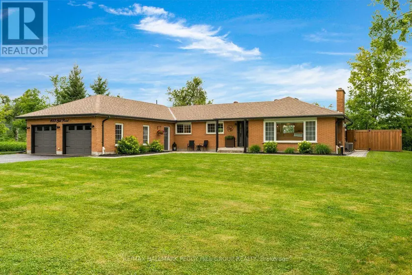 Detached at 1053 GILL ROAD, Springwater
