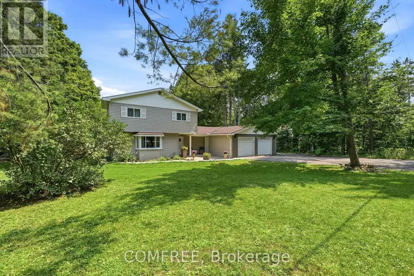 Detached at 3505 AGNEW ROAD, Severn