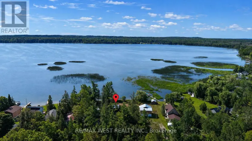 Vacant Land at 2143 NORTH ORR LAKE ROAD, Springwater