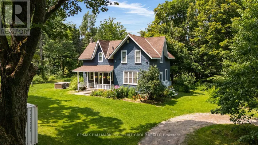 Detached at 6170 4 LINE N, Oro-Medonte