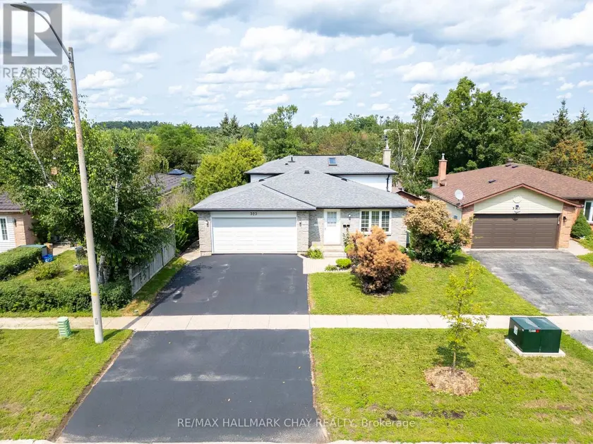 Detached at 323 SUNNIDALE ROAD, Barrie
