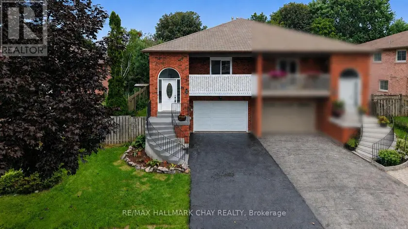 Semi-Detached/Link at 29 PORRITT STREET, Barrie