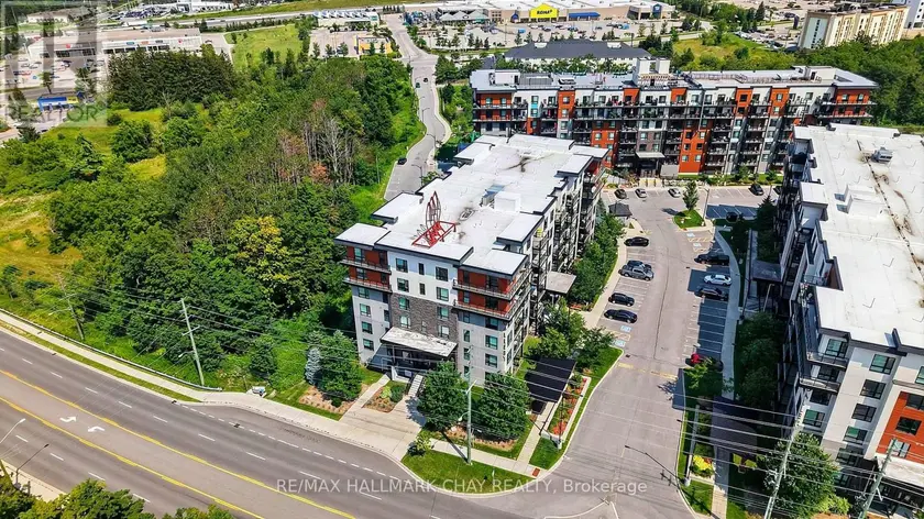Apartment at #304 - 300 ESSA ROAD, Barrie