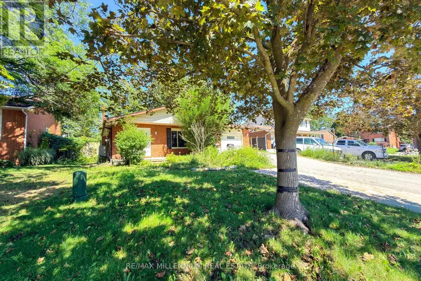 Detached at 5 PEPLER PLACE, Barrie