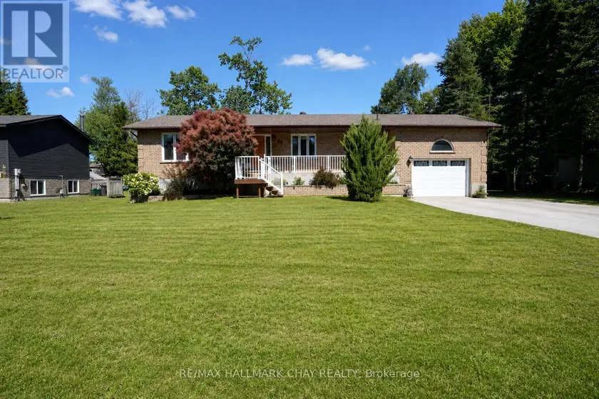 Detached at 51 INDIANOLA CRESCENT, Wasaga Beach