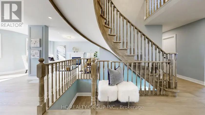 Detached at 75 AMBLER BAY, Barrie